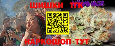 молекула духа Донской